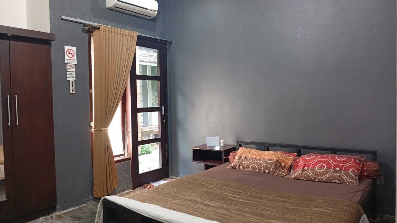 Photo of Bedroom in Ngaglik