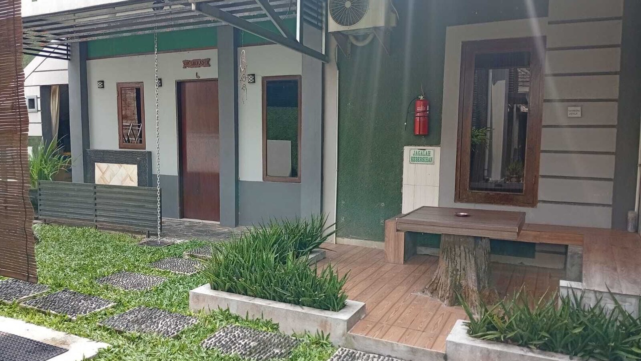 Photo of Outdoor in Ngaglik