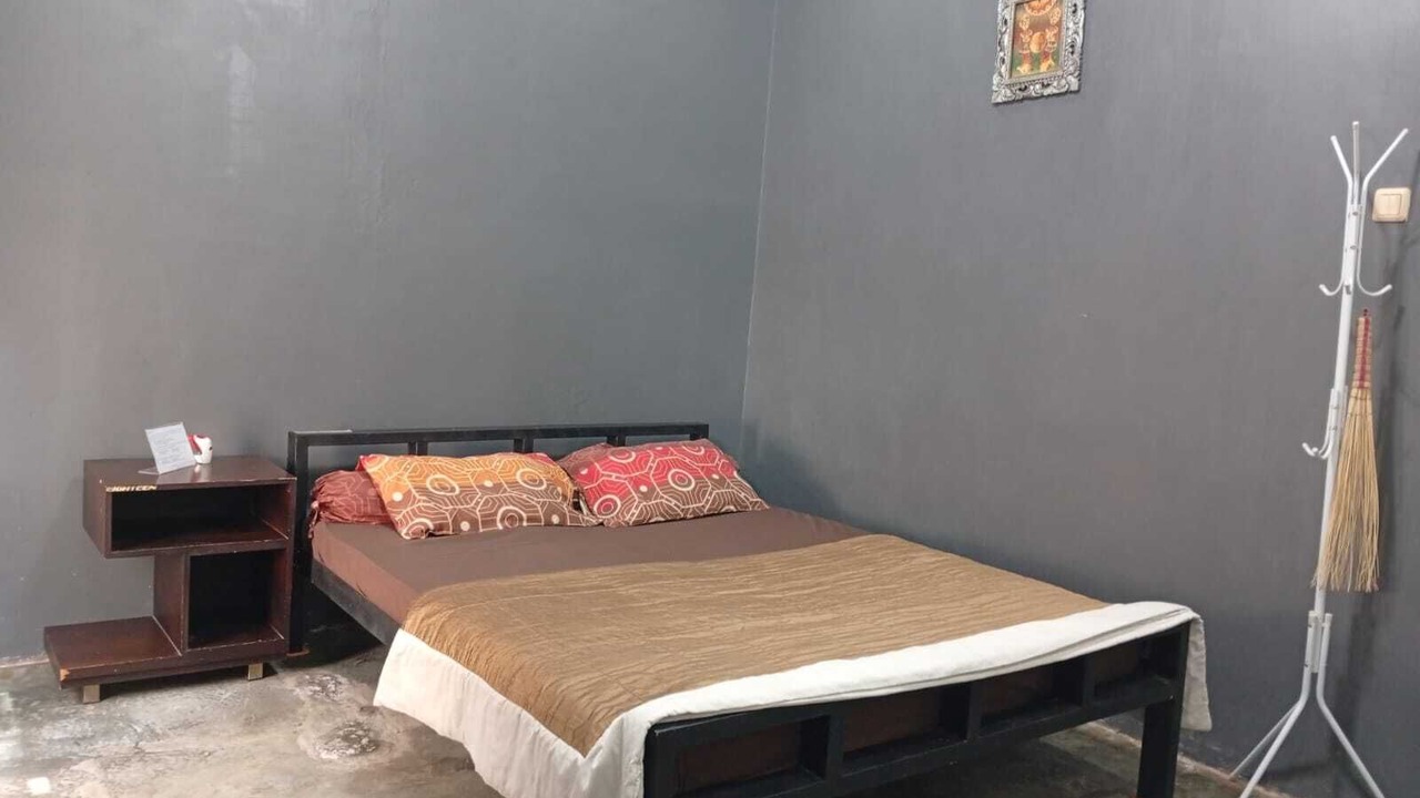 Photo of Bedroom in Ngaglik