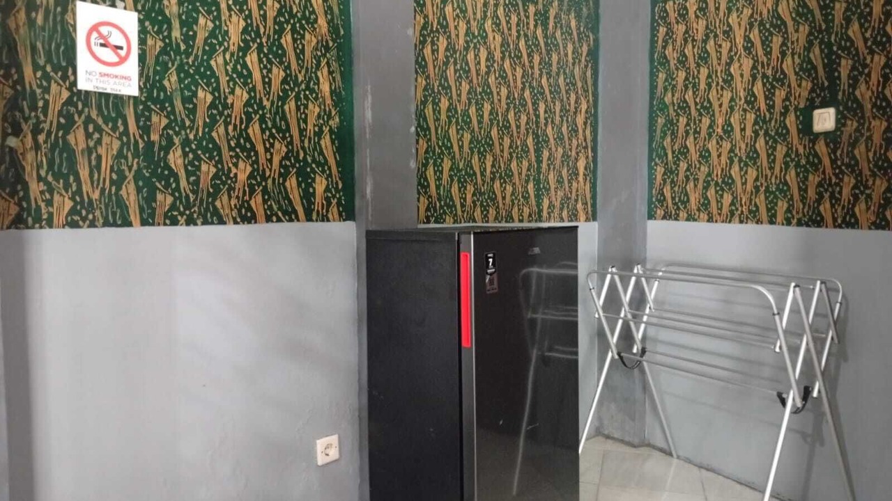 Photo of Bedroom in Ngaglik