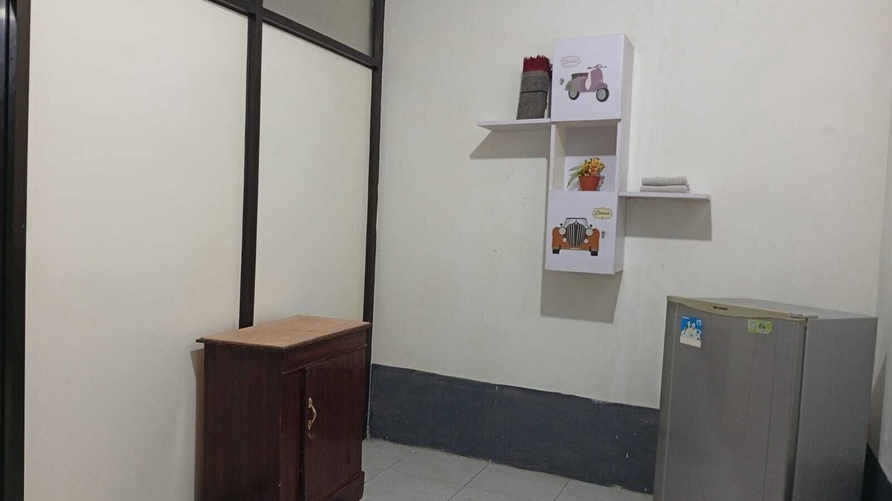 Photo of Bedroom in Ngaglik