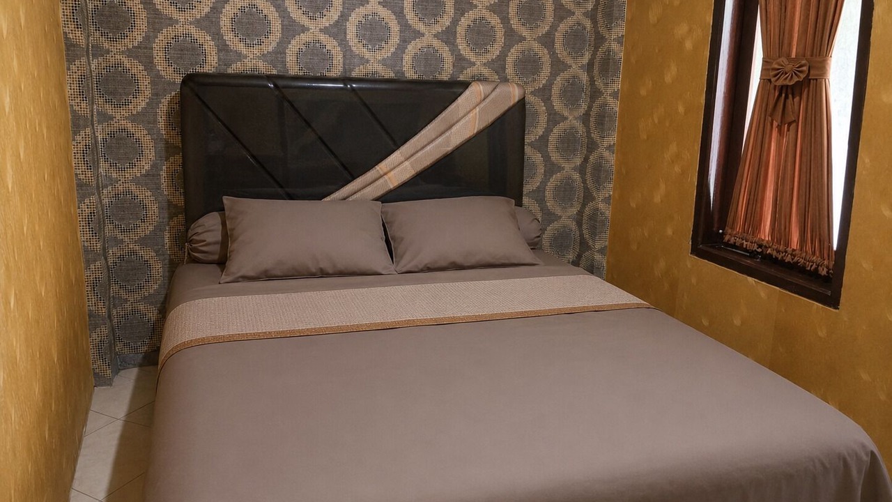 Photo of Bedroom in Ngaglik