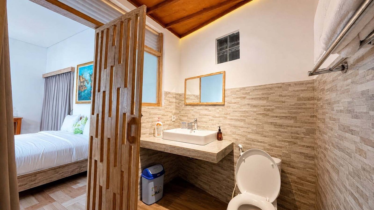 Photo of Bathroom in Cepaka