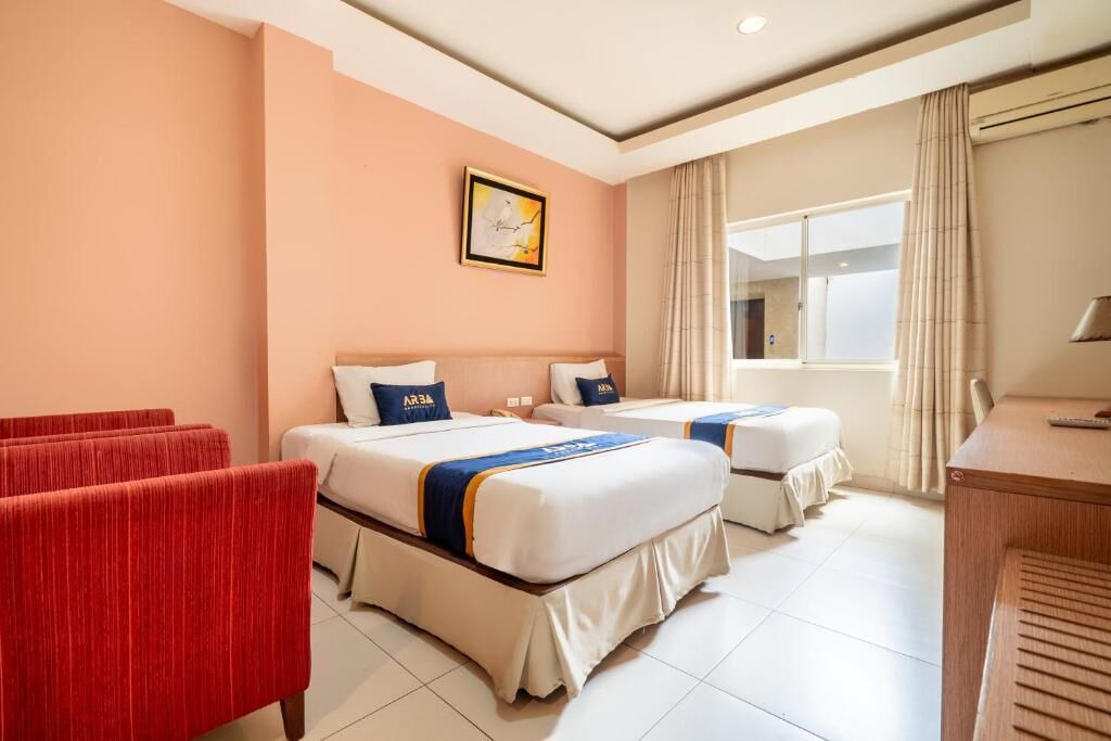 Photo of Bedroom in Sukajadi