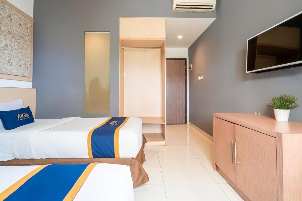 Photo of Bedroom in Sukajadi
