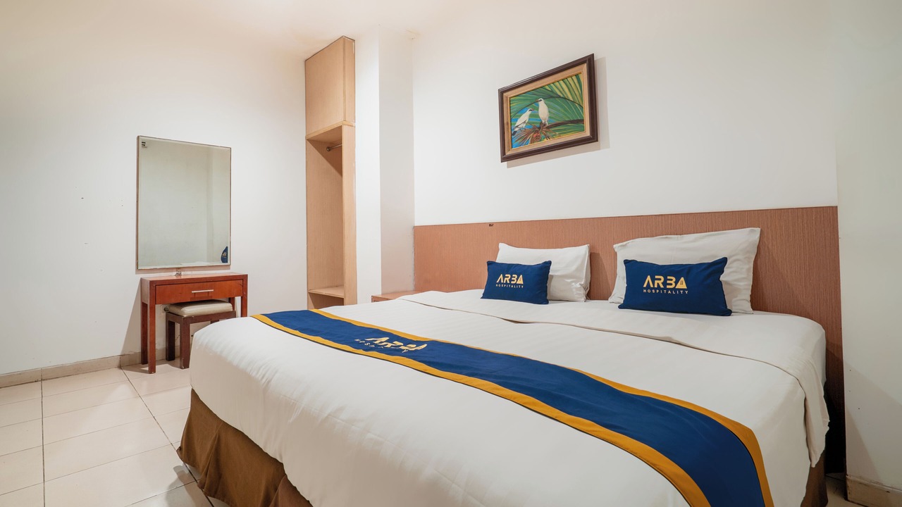 Photo of Bedroom in Sukajadi