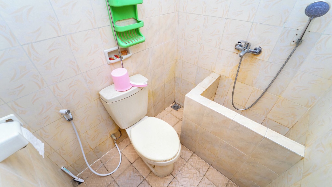 Photo of Bathroom in Tegalrejo