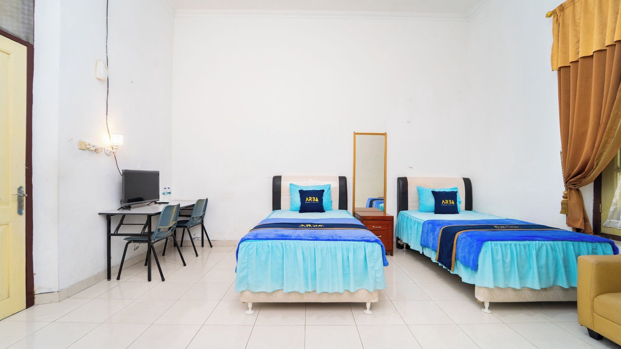Photo of Bedroom in Tegalrejo
