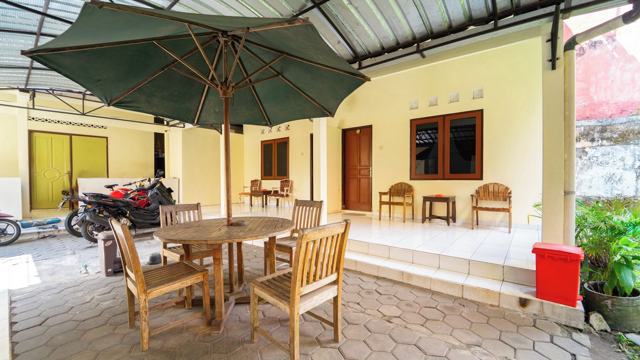 Photo of Outdoor in Tegalrejo