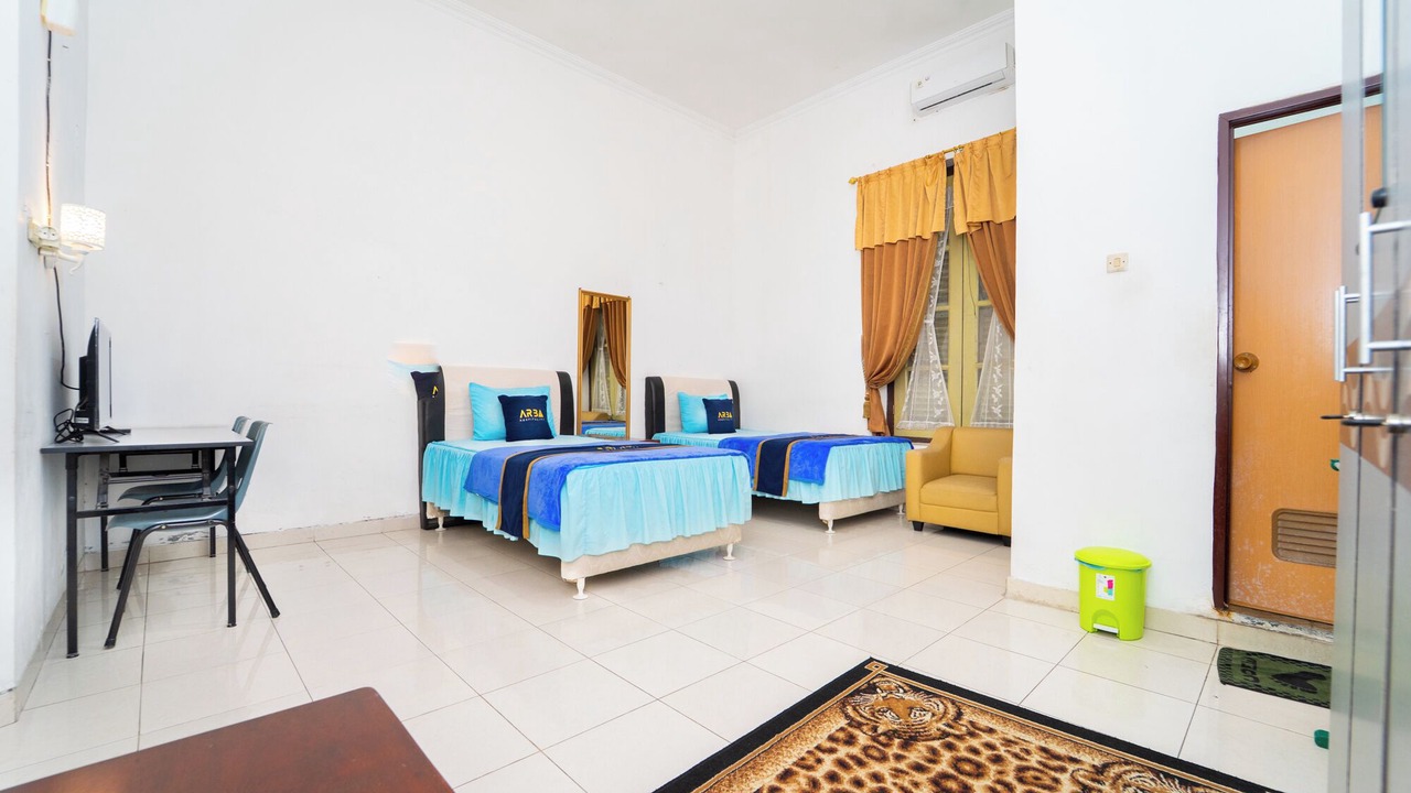 Photo of Bedroom in Tegalrejo