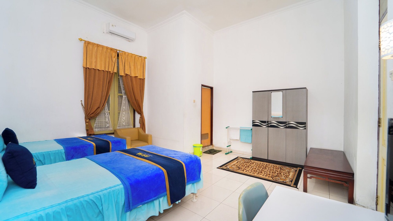 Photo of Bedroom in Tegalrejo