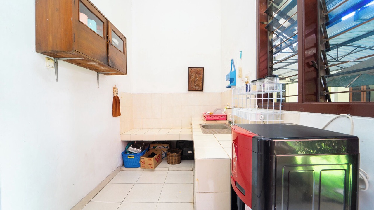 Photo of Kitchen in Tegalrejo