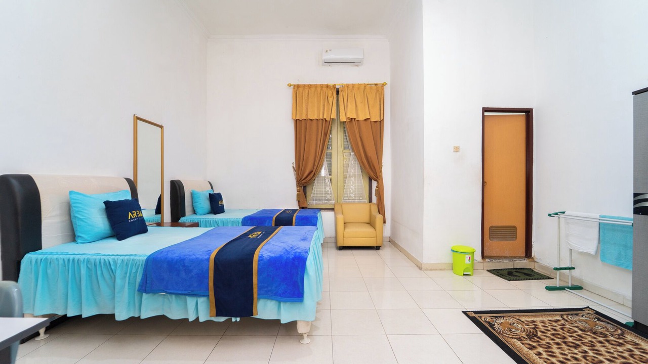 Photo of Bedroom in Tegalrejo