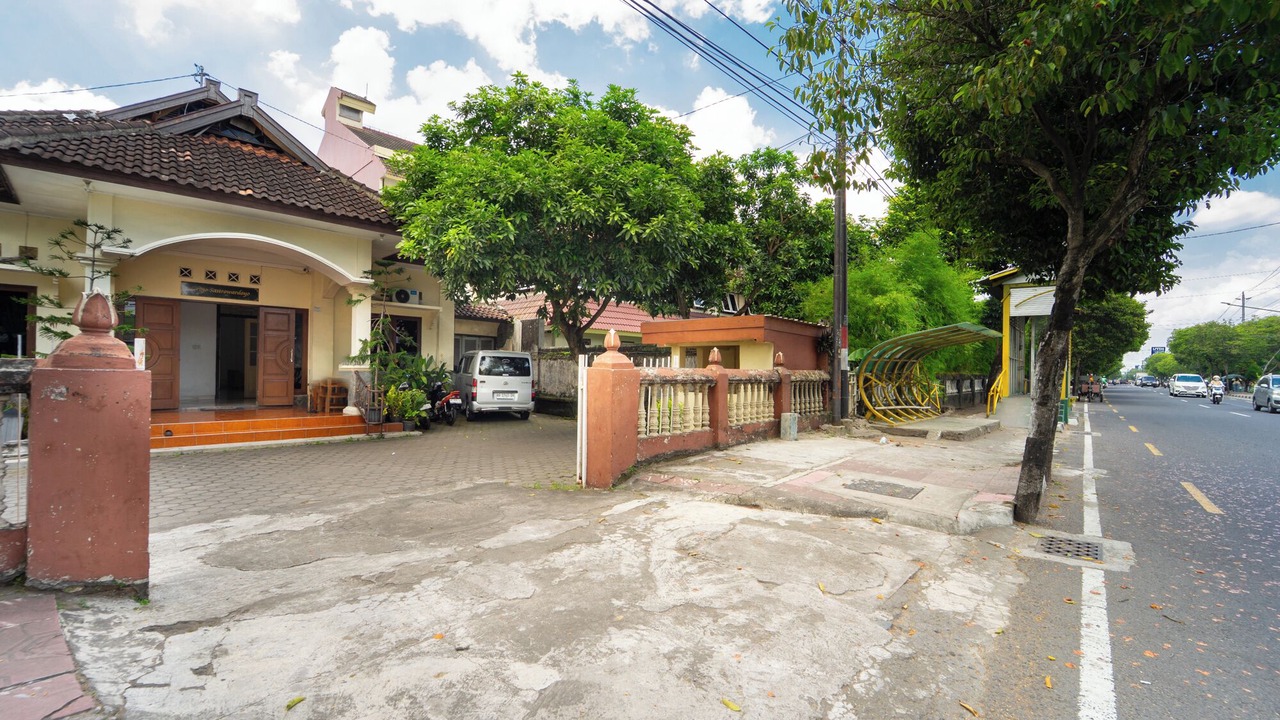 Photo of Outdoor in Tegalrejo
