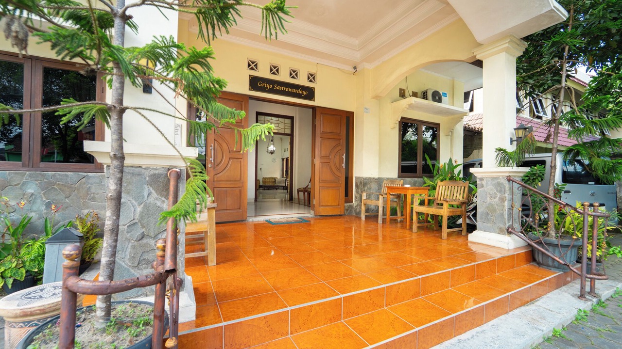 Photo of Outdoor in Tegalrejo