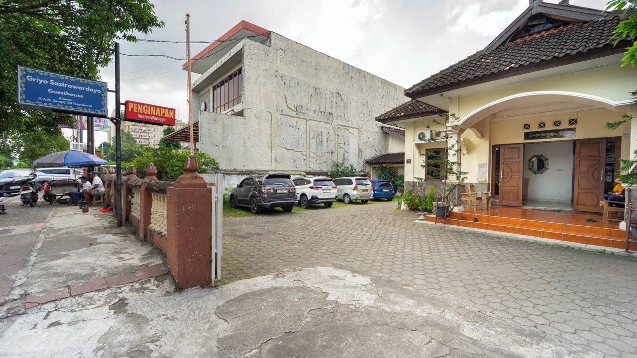 Photo of Outdoor in Tegalrejo