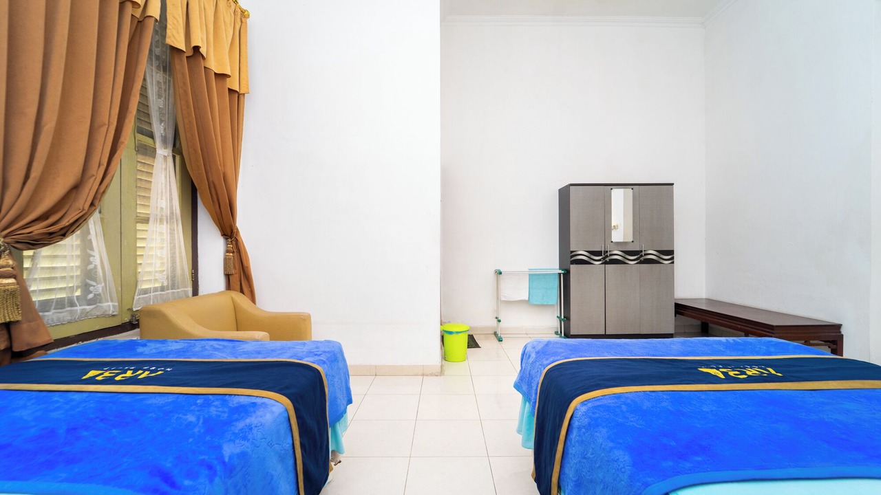 Photo of Bedroom in Tegalrejo