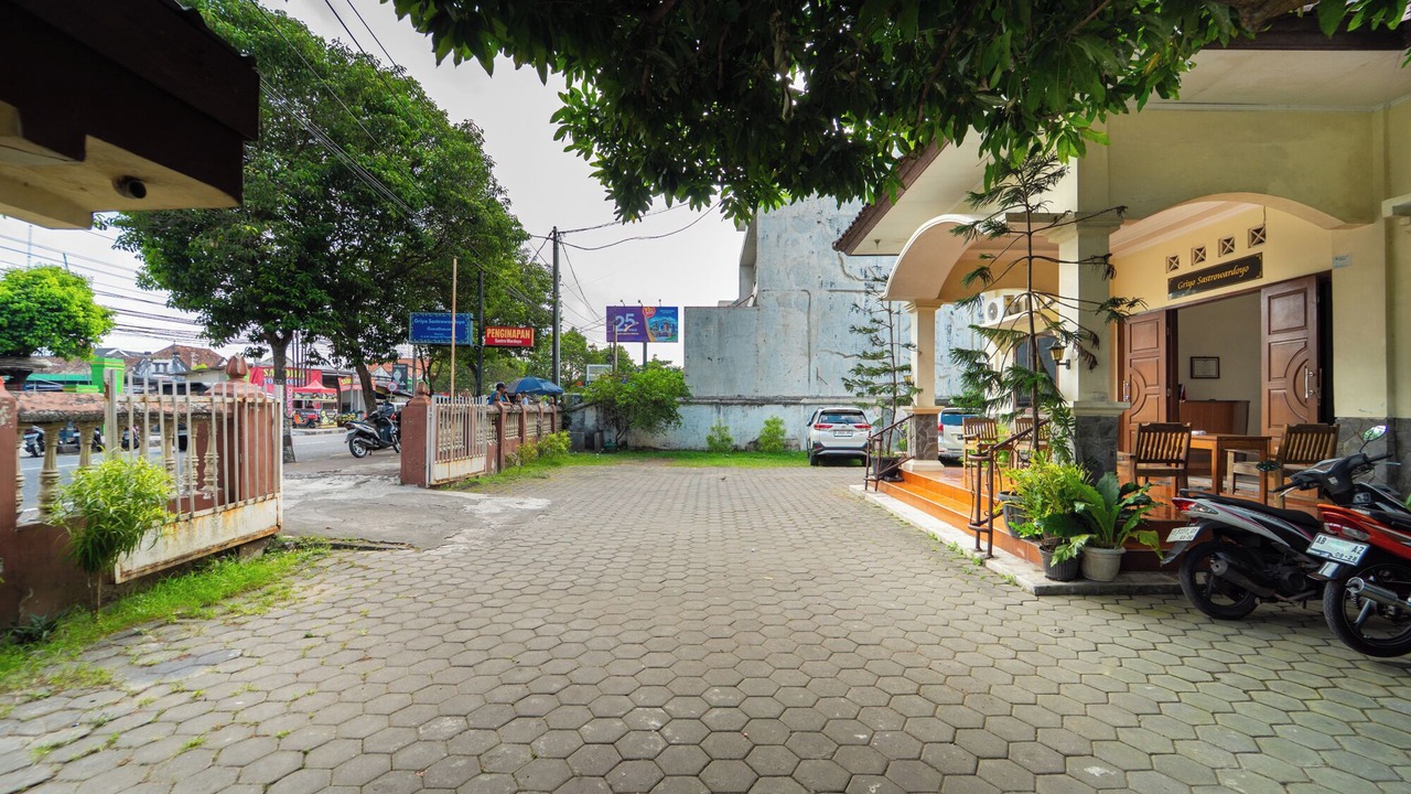 Photo of Outdoor in Tegalrejo