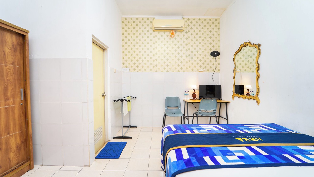 Photo of Bedroom in Tegalrejo