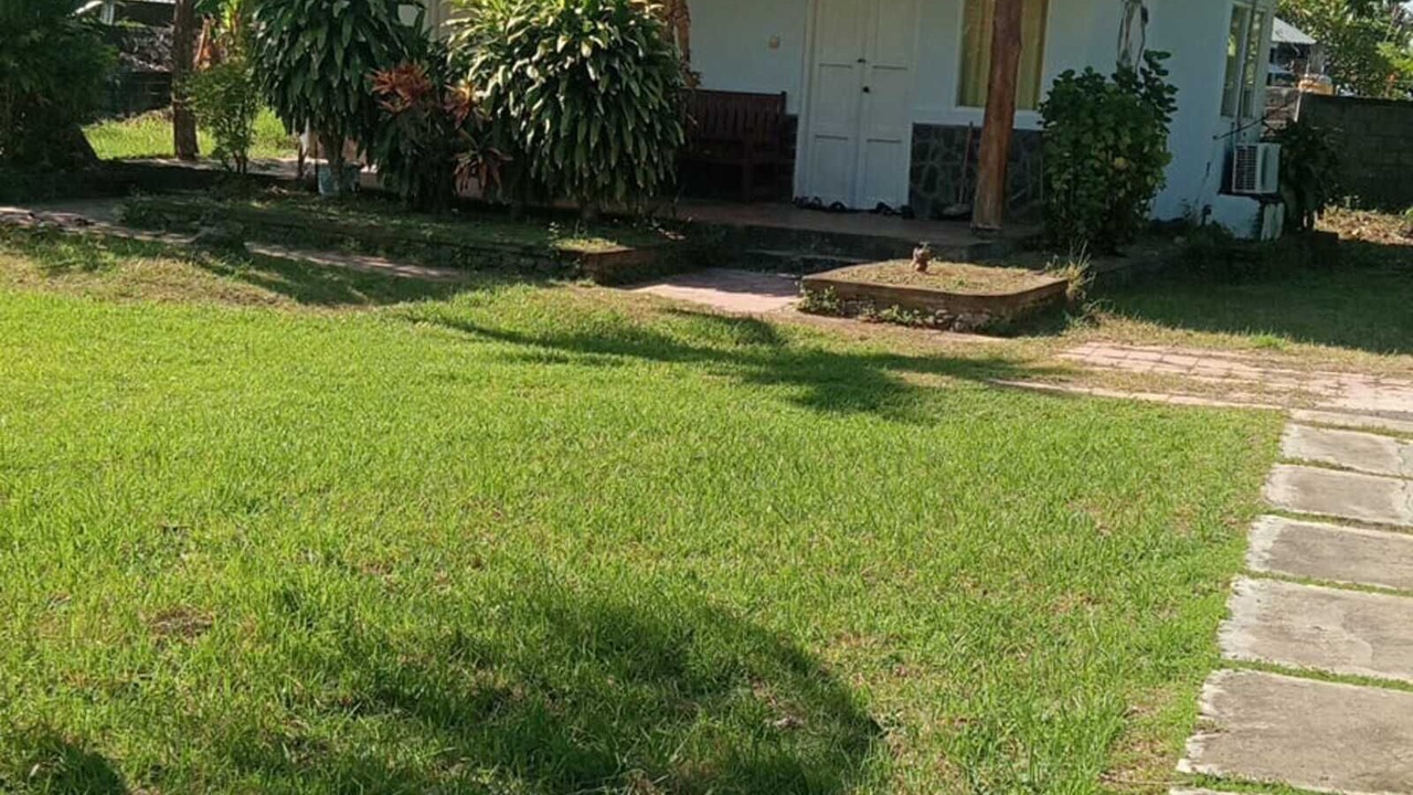 Photo of Outdoor in Tukad Mungga