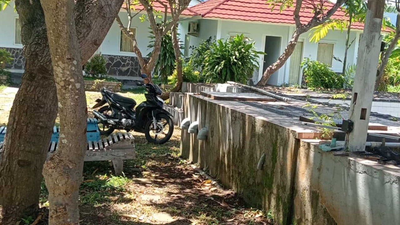 Photo of Outdoor in Tukad Mungga