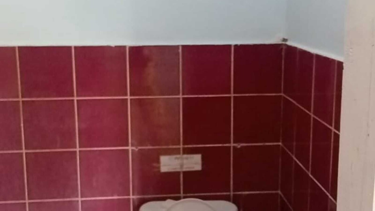 Photo of Bathroom in Tukad Mungga
