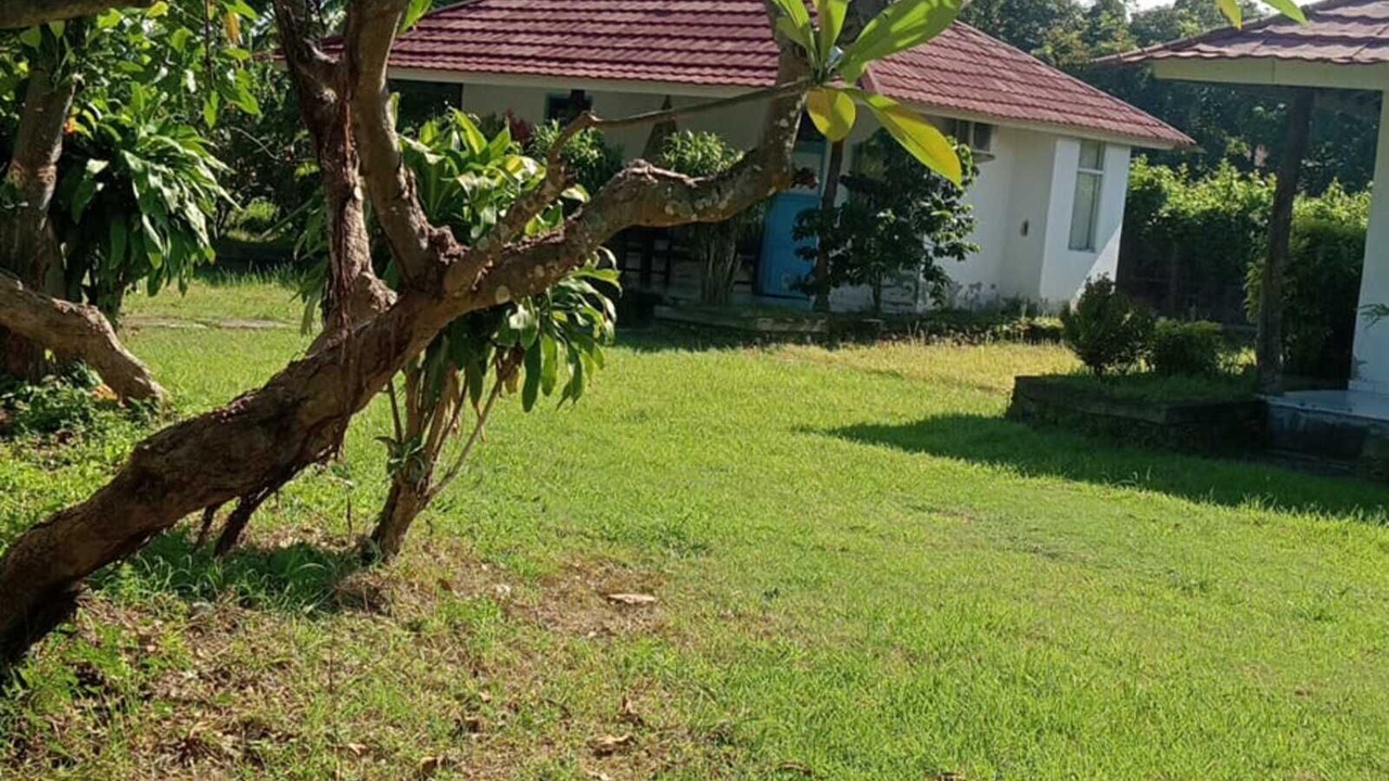 Photo of Outdoor in Tukad Mungga