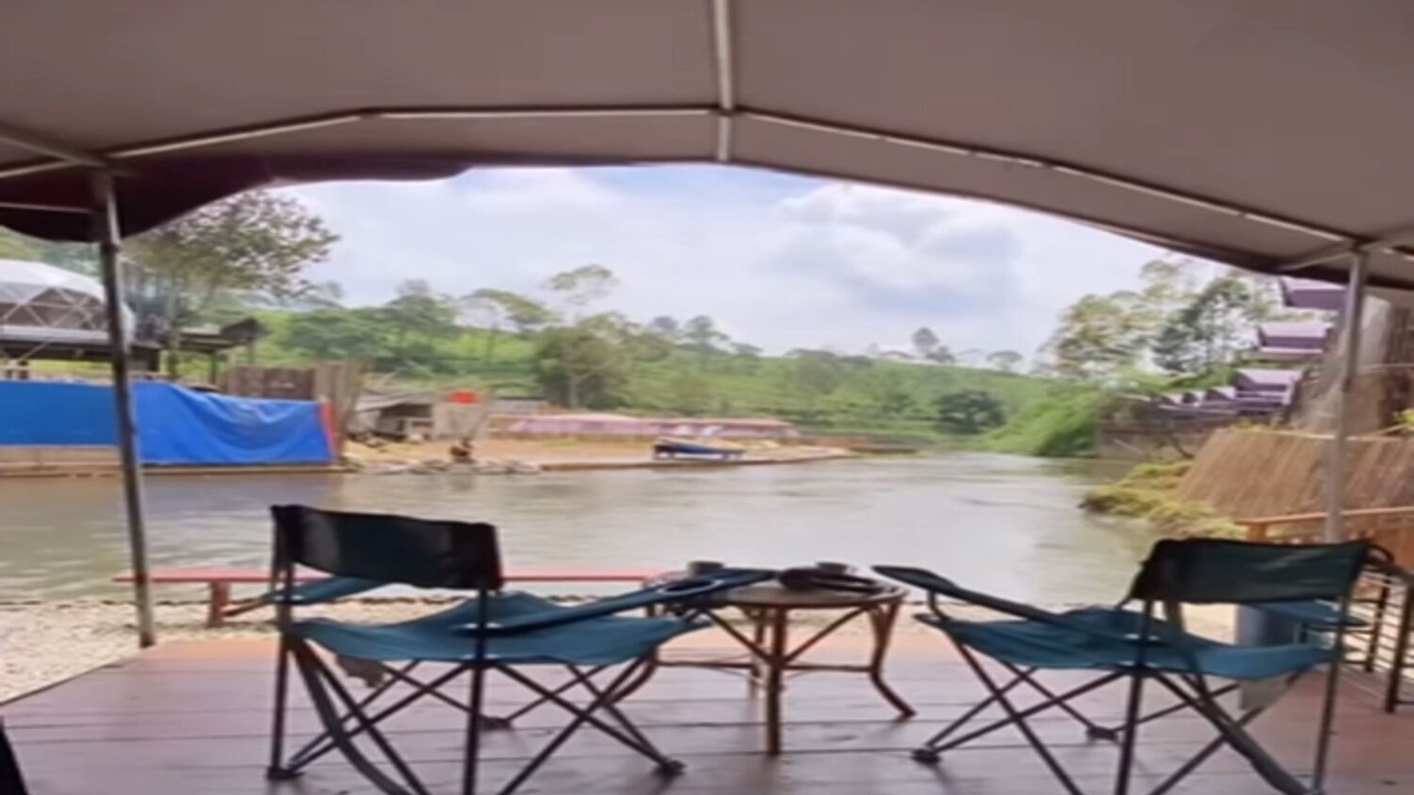 Photo of Outdoor in Pangalengan