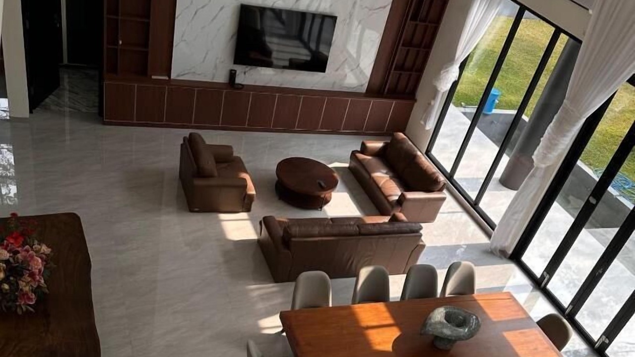 Photo of Livingroom in Citaringgul