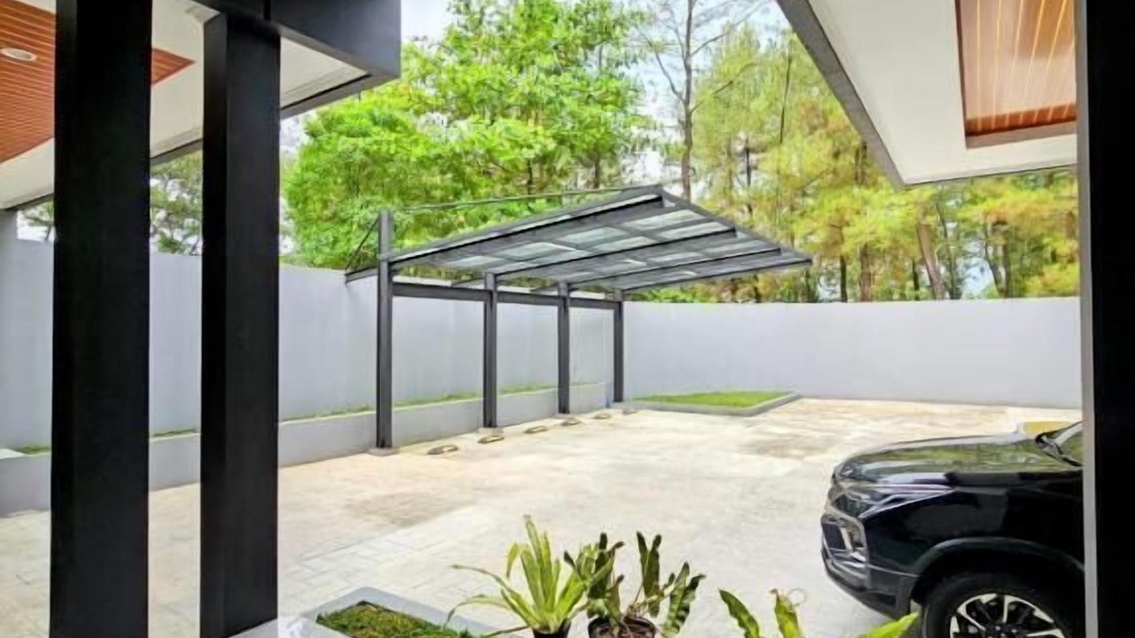 Photo of Patio Balcony in Citaringgul