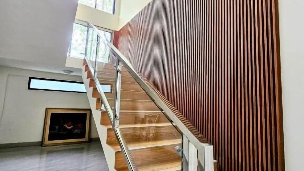 Photo of Patio Balcony in Citaringgul