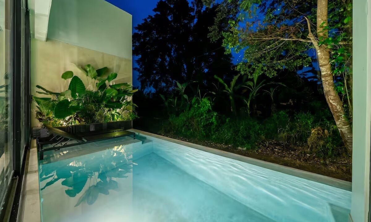 Photo of Outdoor in Lodtunduh