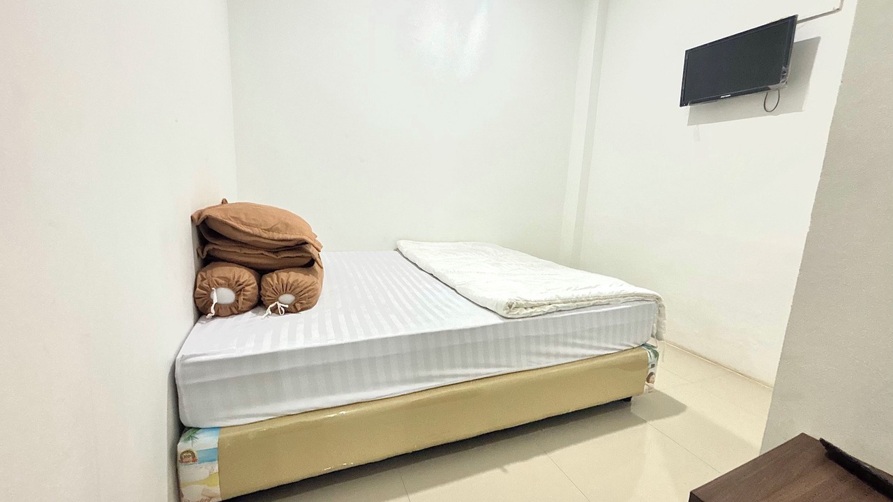 Photo of Bedroom in Banda Aceh