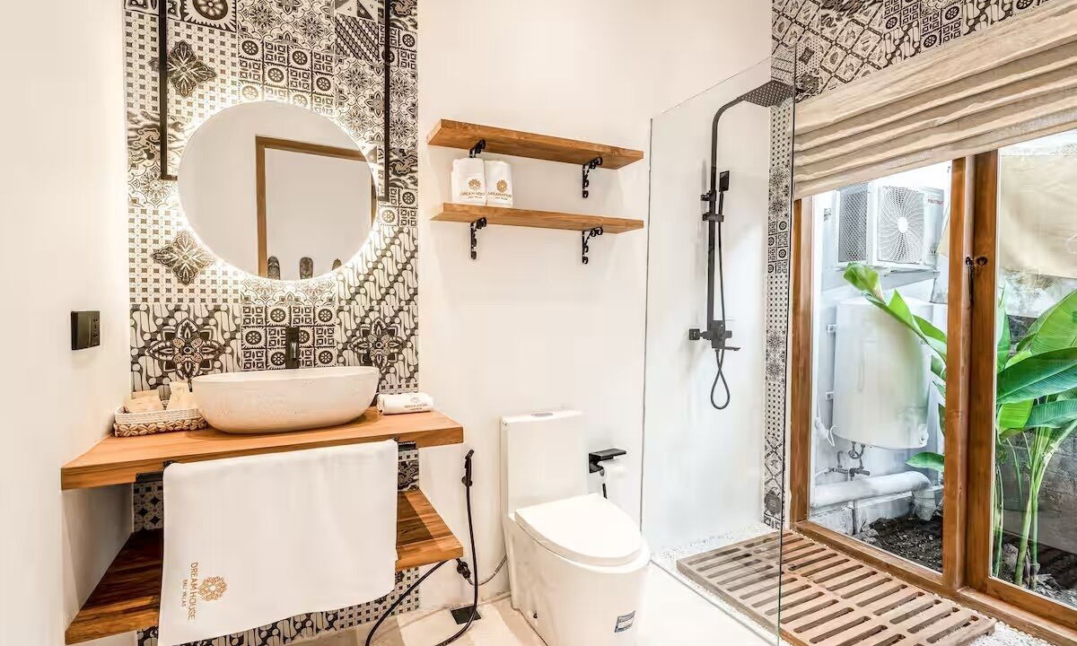 Photo of Bathroom in Penestanan