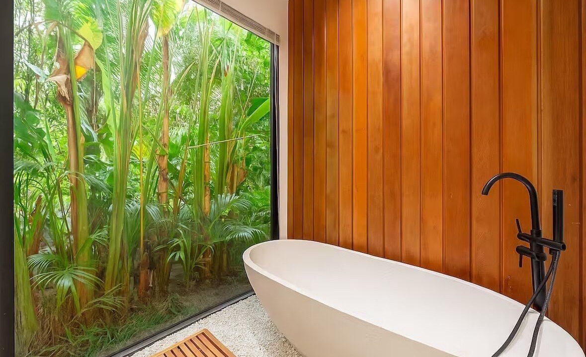 Photo of Bathroom in Penestanan