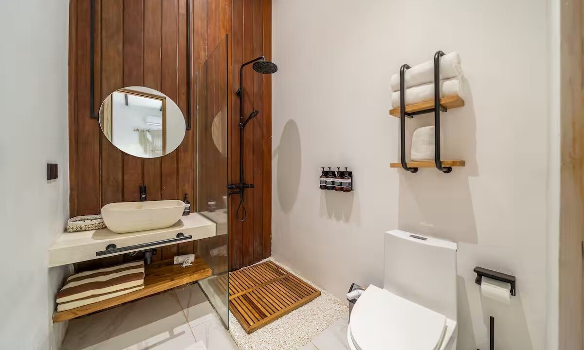 Photo of Bathroom in Penestanan