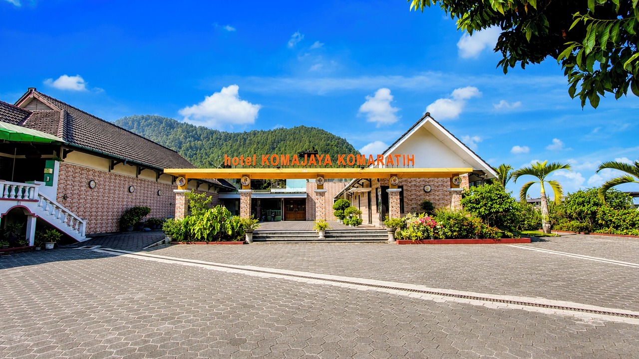 Photo of Outdoor in Hargomulyo