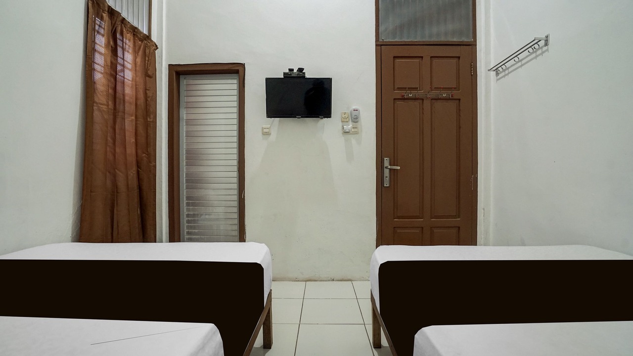 Photo of Bedroom in Banda Aceh