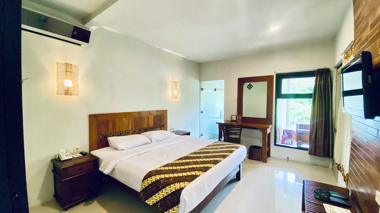 Photo of Patio Balcony in Kediri