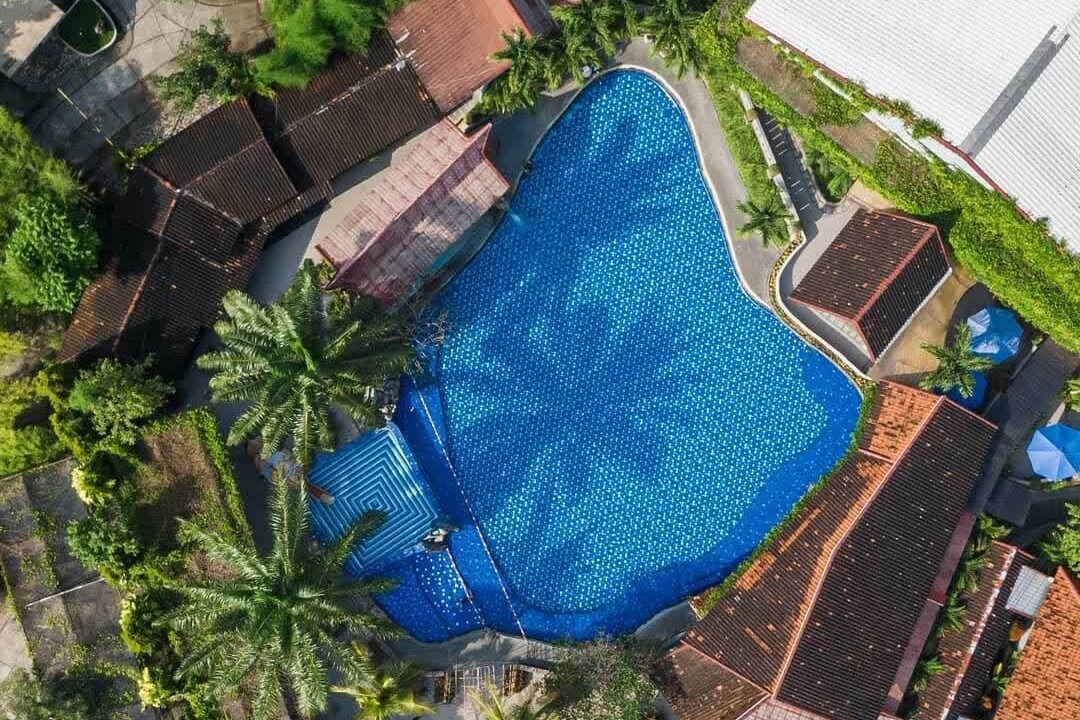Photo of Outdoor in Kediri