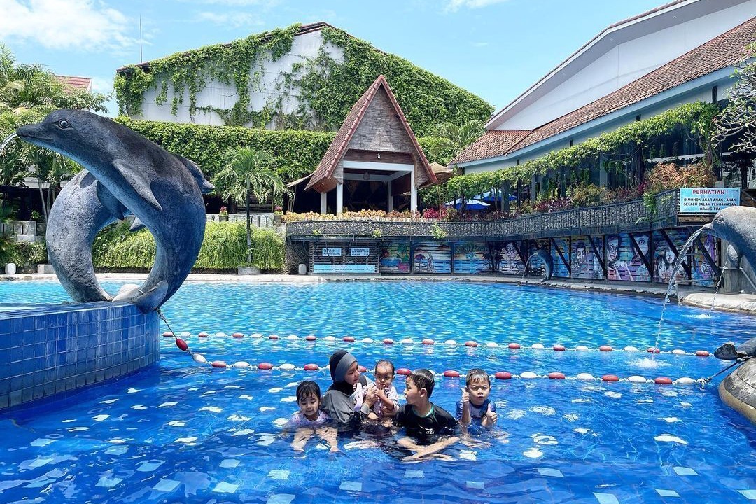 Photo of Outdoor in Kediri