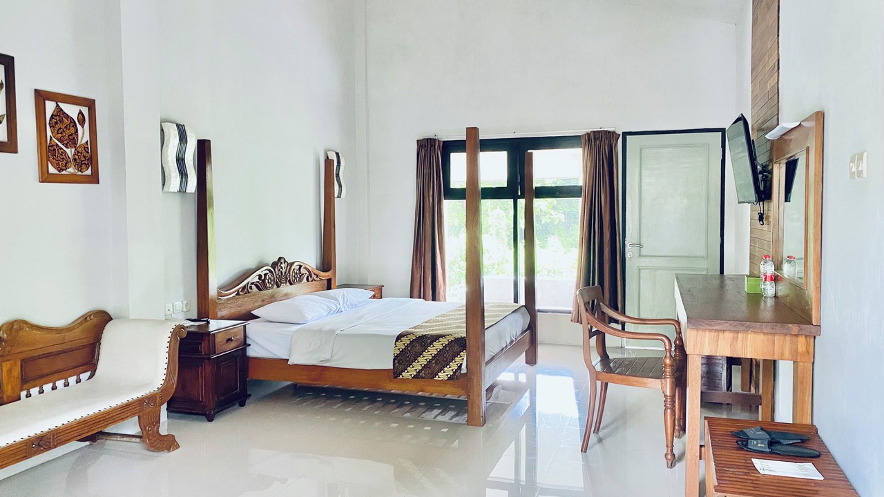 Photo of Patio Balcony in Kediri