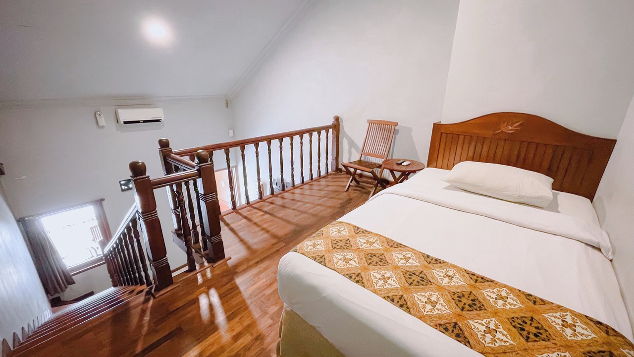Photo of Patio Balcony in Kediri