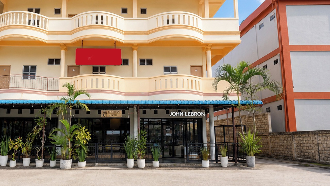 Photo of Outdoor in Tanjung Uncang