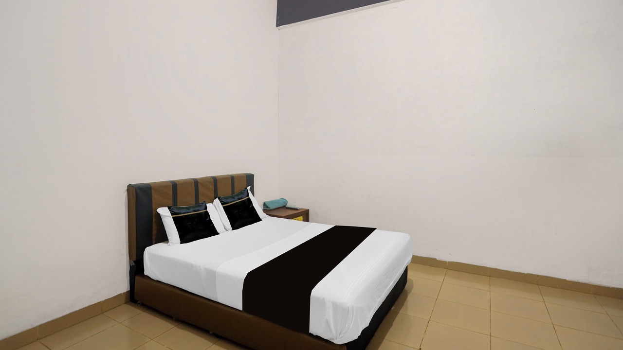 Photo of Bedroom in Tanjung Uncang