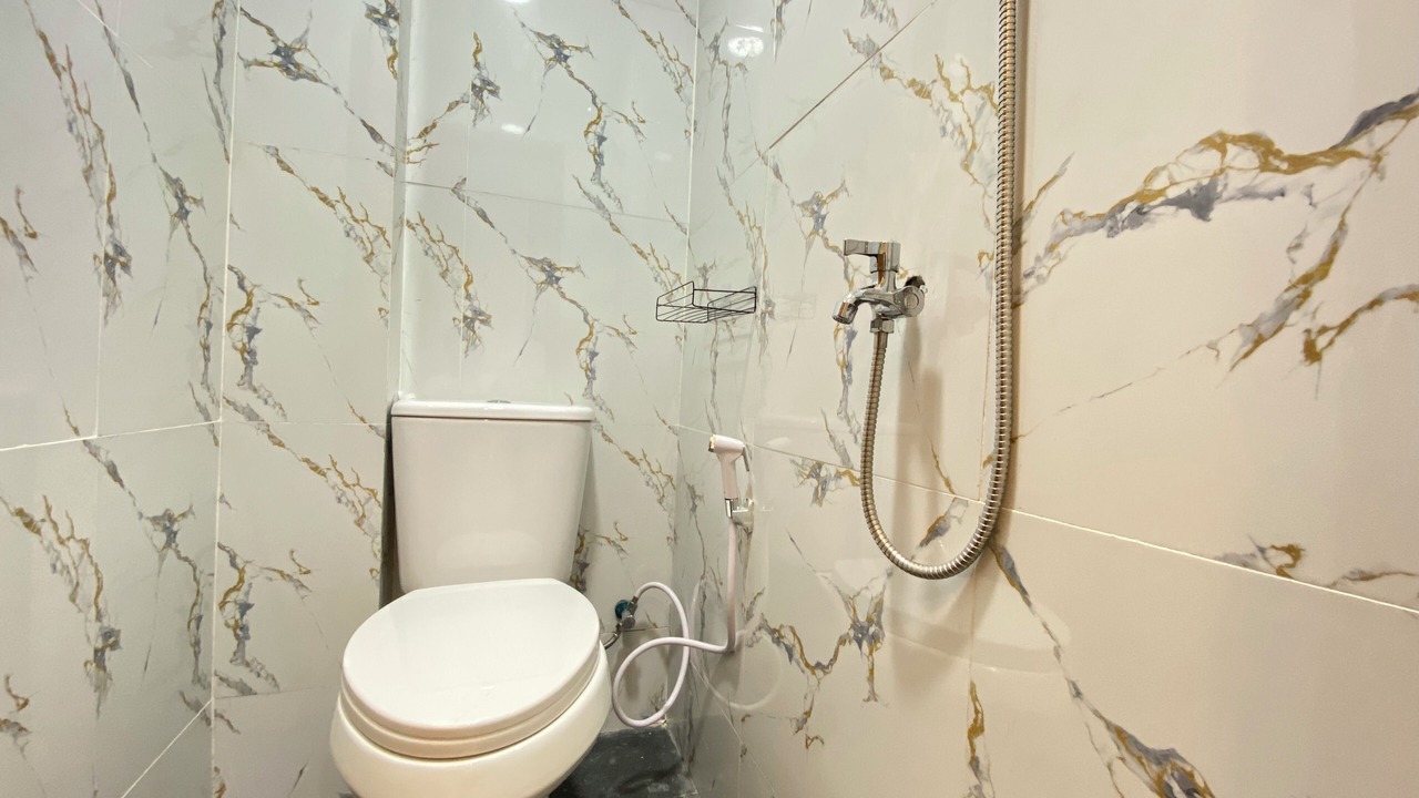 Photo of Bathroom in Binong