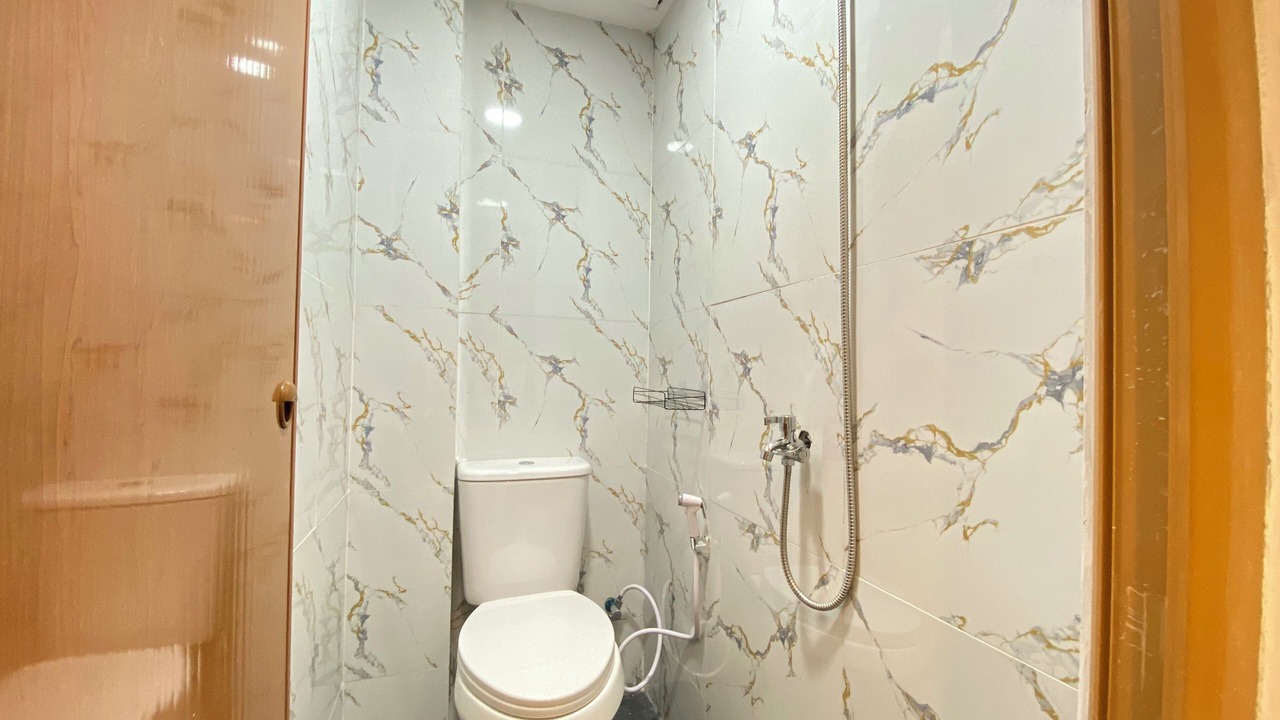 Photo of Bathroom in Binong