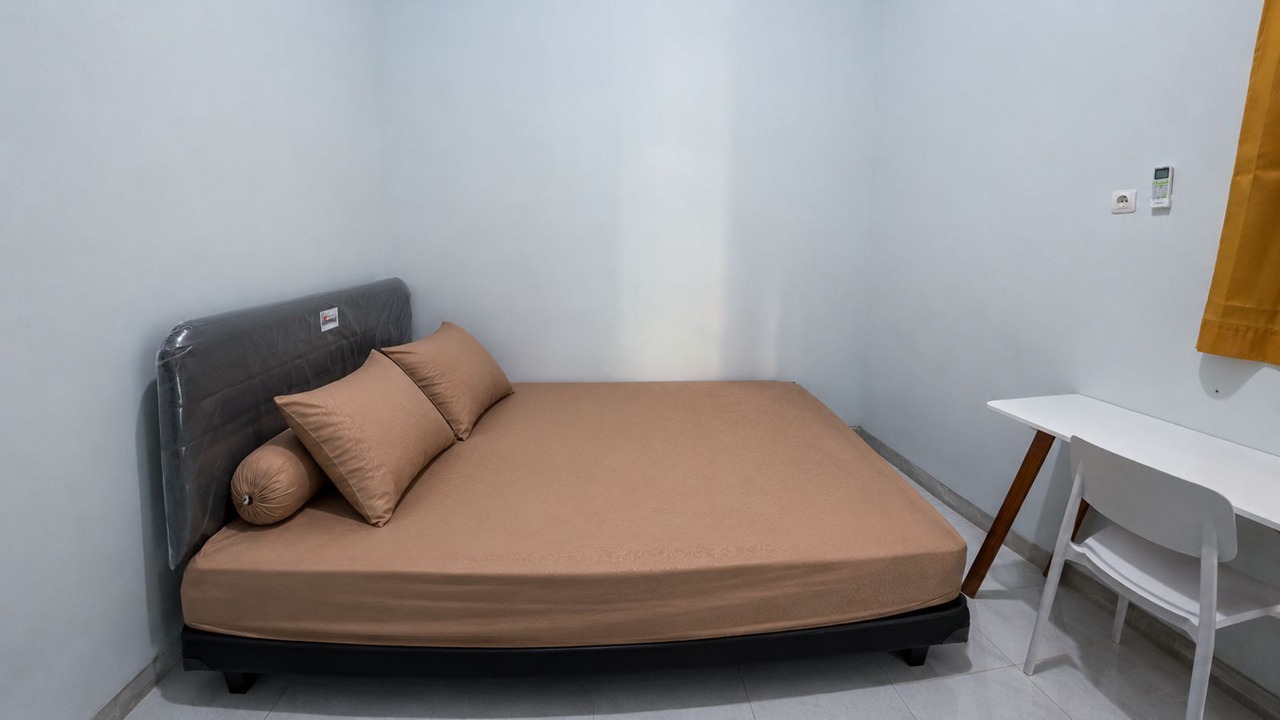 Photo of Bedroom in Pasuruan