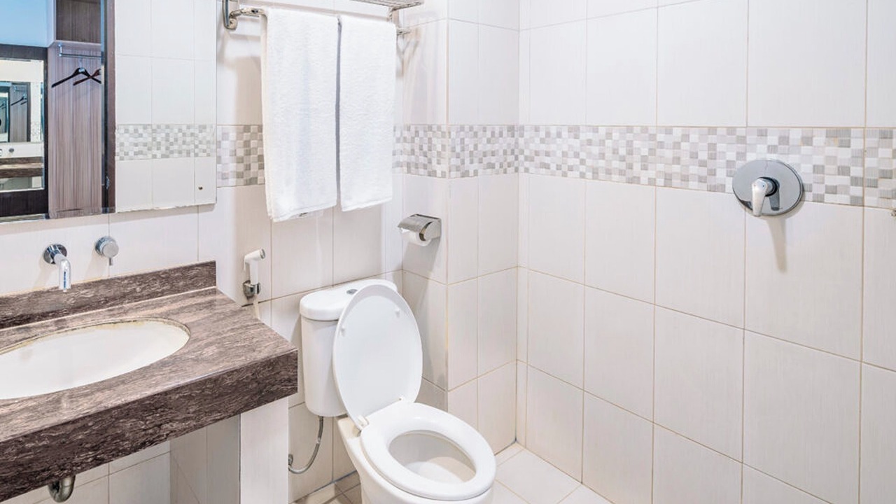 Photo of Bathroom in Mataram