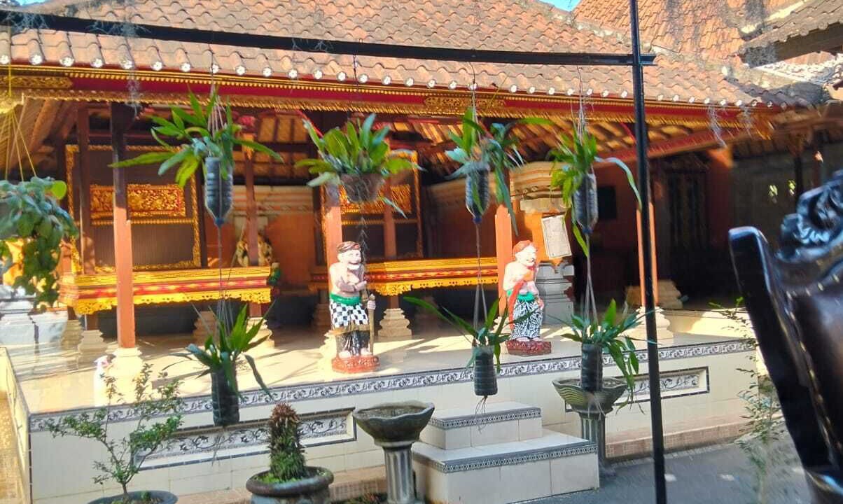 Photo of Bedroom in Batuan
